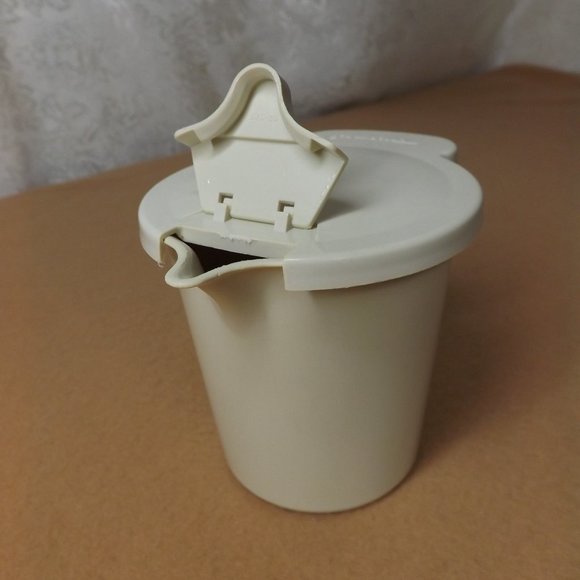 💥Sale💥Tupperware Creamer Dispenser - Picture 4 of 7